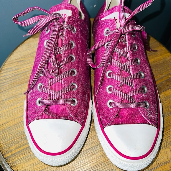 Converse Chuck Taylor Sneakers - Picture 3 of 8